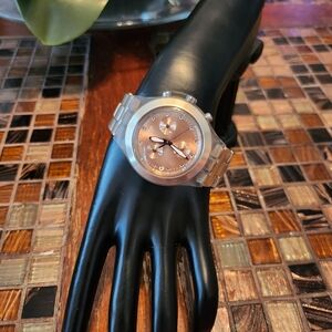 Swatch Irony Diaphane